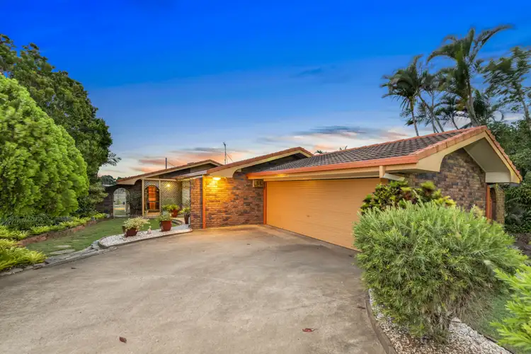 Main view of Homely house listing, 9 Rankin Court, Bundaberg South QLD 4670