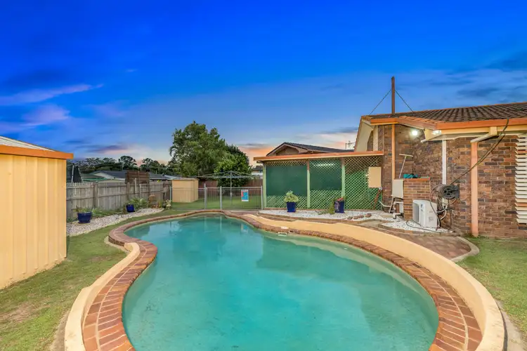 Second view of Homely house listing, 9 Rankin Court, Bundaberg South QLD 4670