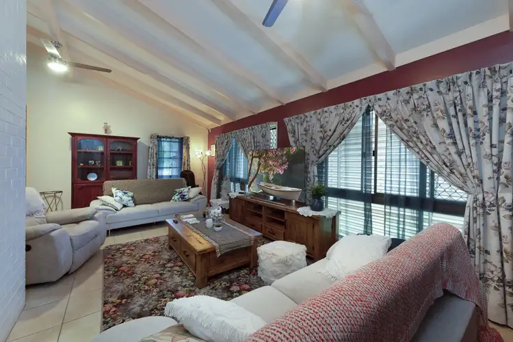 Fourth view of Homely house listing, 9 Rankin Court, Bundaberg South QLD 4670