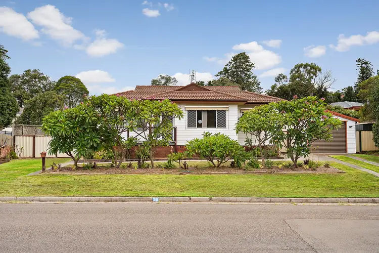 20 Victoria Street, Teralba NSW 2284