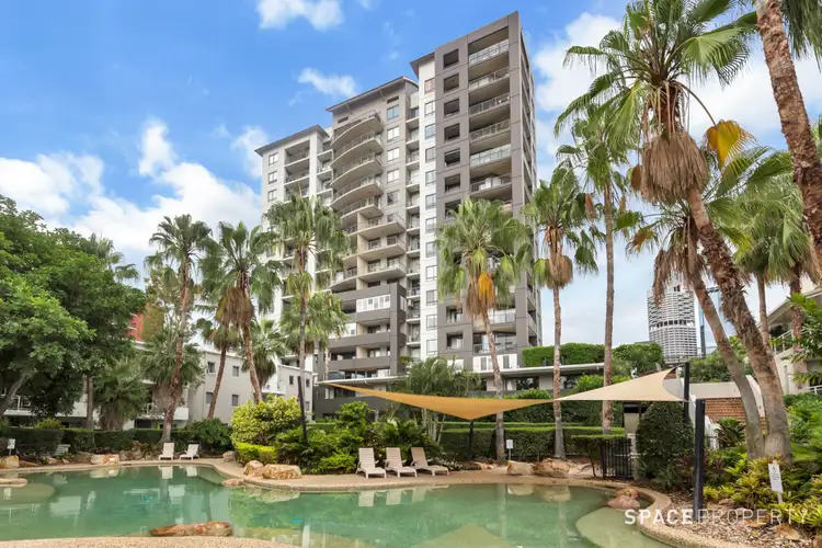 5016/55 Baildon Street, Kangaroo Point QLD 4169