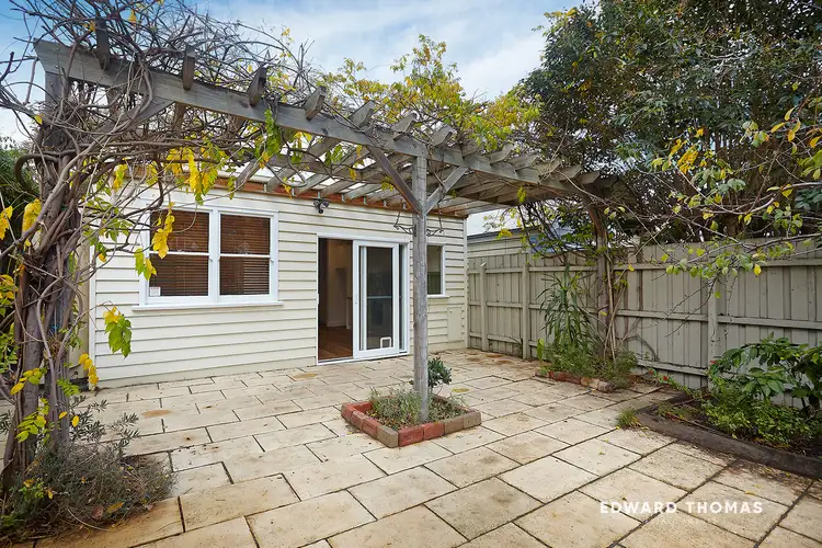 Fifth view of Homely house listing, 56 Tennyson Street, Kensington VIC 3031
