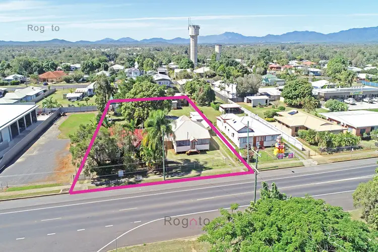 293 Byrnes Street, Mareeba QLD 4880