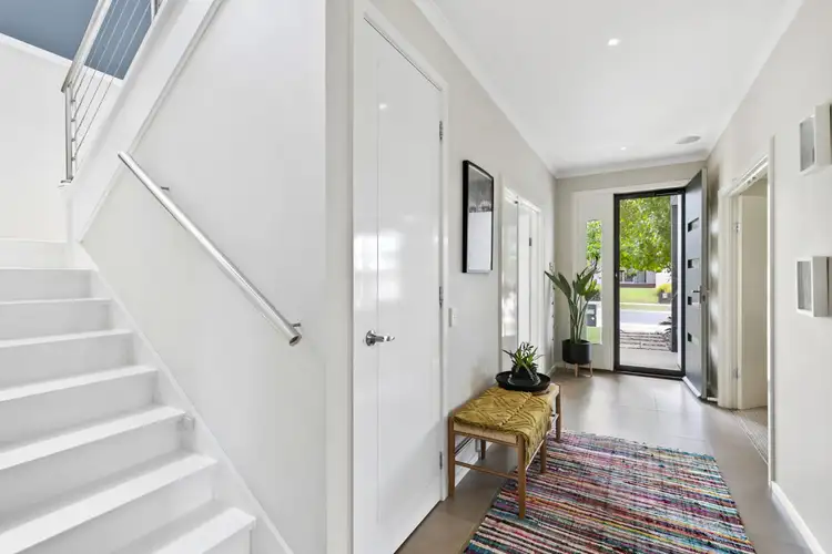 Second view of Homely house listing, 3 Fathom Drive, Torquay VIC 3228