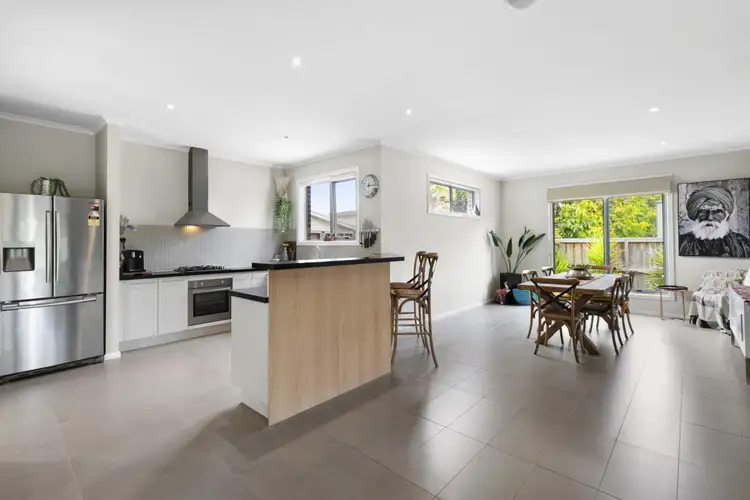 Third view of Homely house listing, 3 Fathom Drive, Torquay VIC 3228