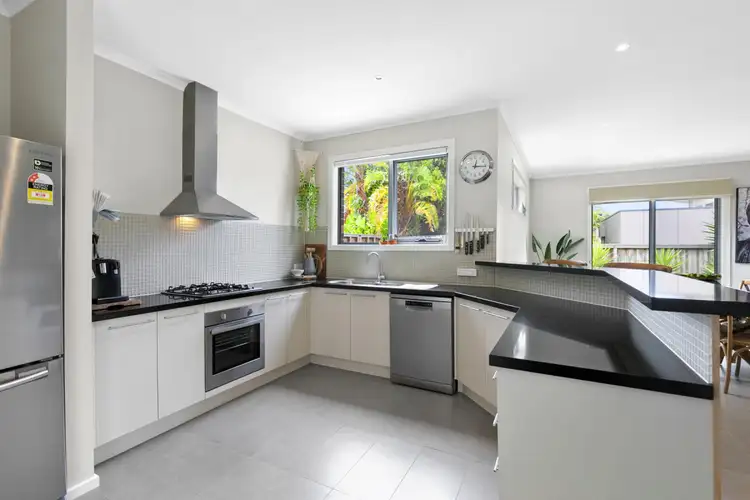 Fourth view of Homely house listing, 3 Fathom Drive, Torquay VIC 3228