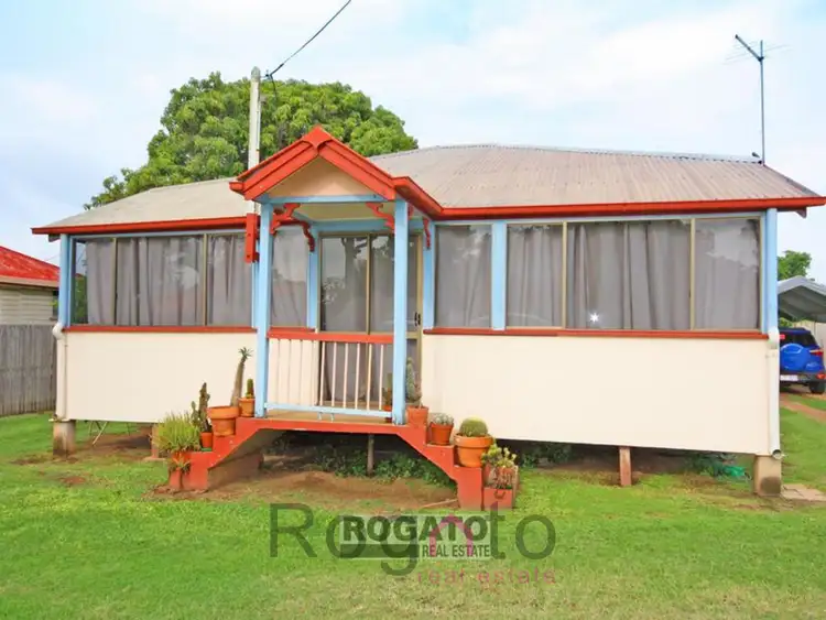 295 Byrnes Street, Mareeba QLD 4880