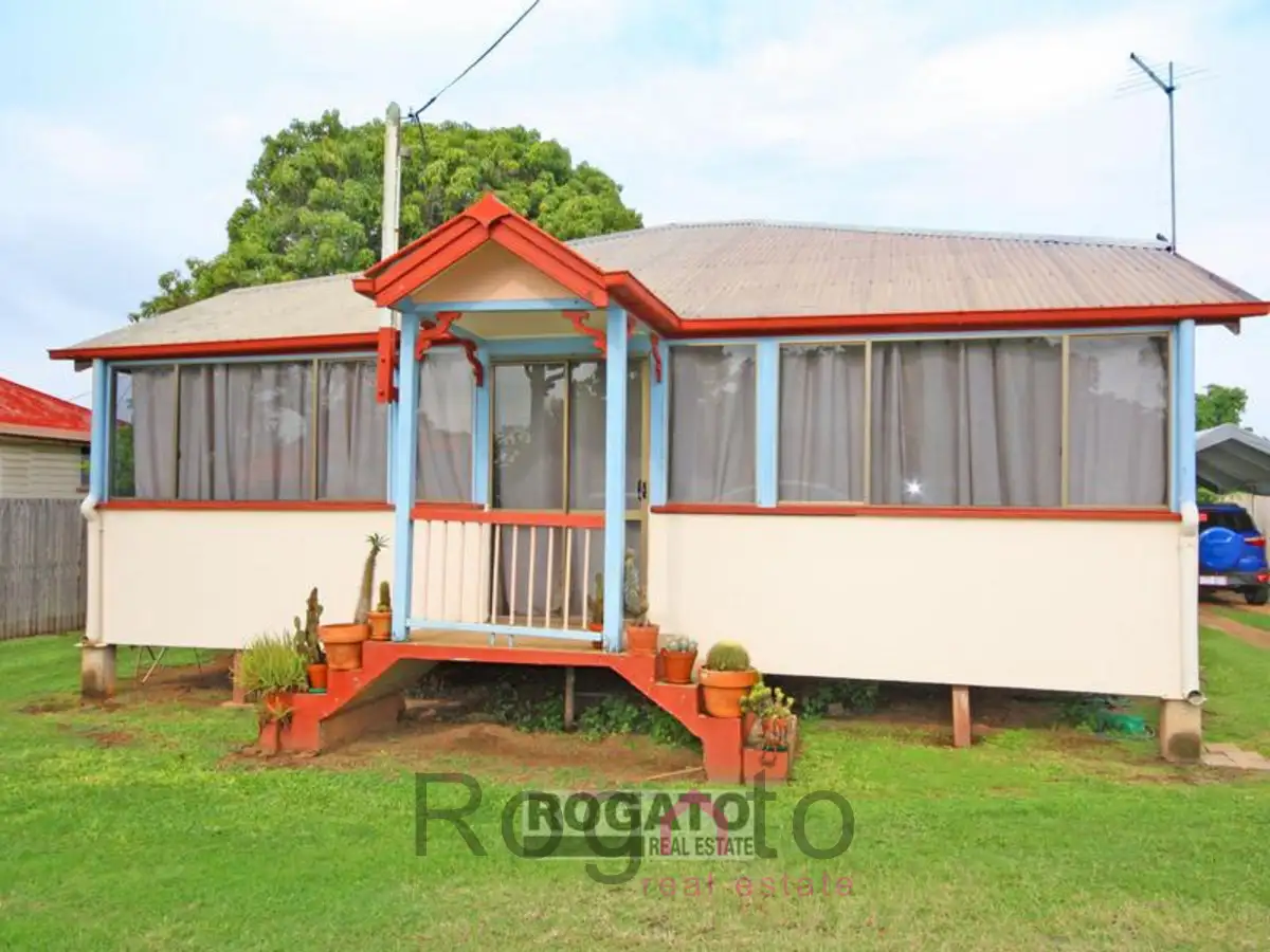 Main view of Homely house listing, 295 Byrnes Street, Mareeba QLD 4880