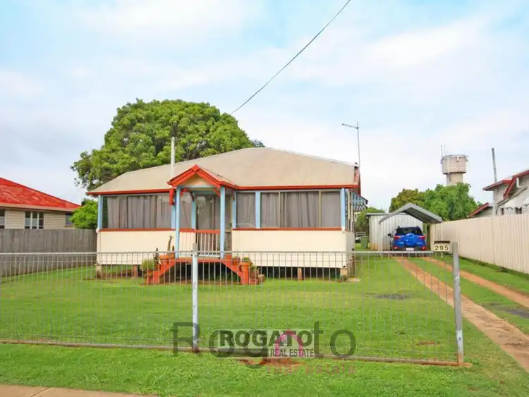 Second view of Homely house listing, 295 Byrnes Street, Mareeba QLD 4880