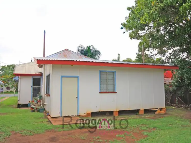 Third view of Homely house listing, 295 Byrnes Street, Mareeba QLD 4880