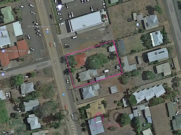 Seventh view of Homely house listing, 295 Byrnes Street, Mareeba QLD 4880