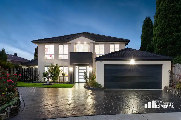 20 kings Court, Wantirna South VIC 3152