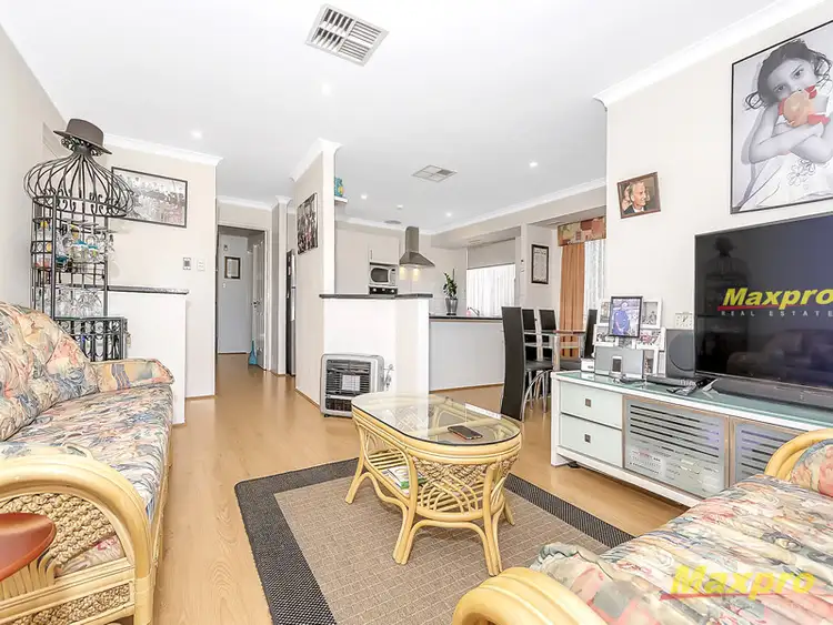 Sixth view of Homely house listing, 15 Alaric Court, Parkwood WA 6147