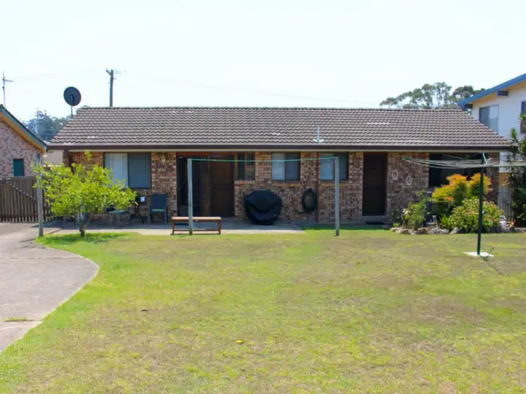 6 Cooper Grove, Ulladulla NSW 2539