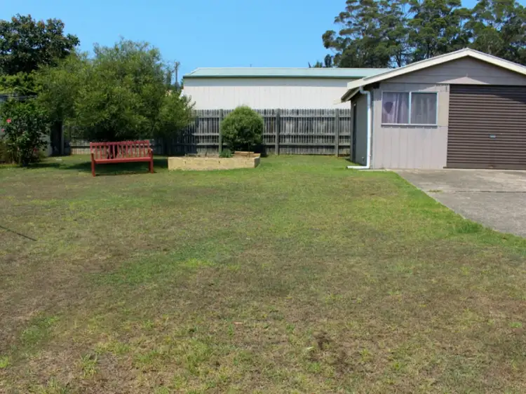 Third view of Homely house listing, 6 Cooper Grove, Ulladulla NSW 2539