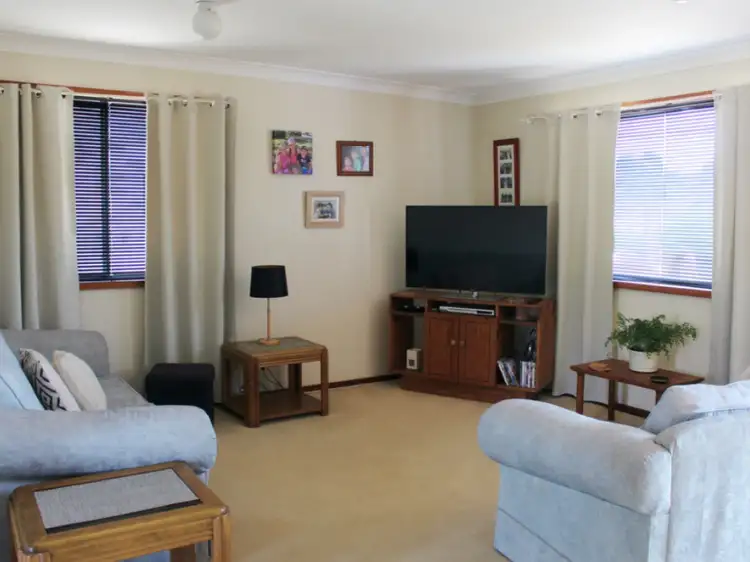 Sixth view of Homely house listing, 6 Cooper Grove, Ulladulla NSW 2539