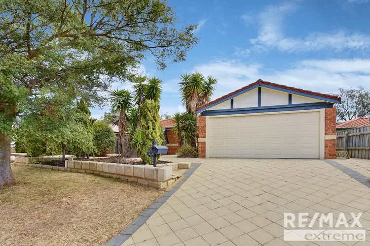10 Sandow Green, Clarkson WA 6030