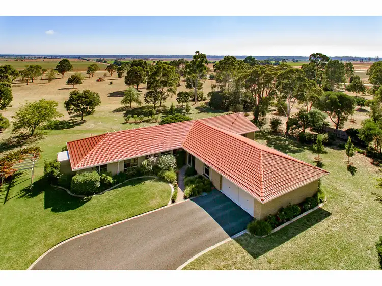 57 Sale Heyfield Road, Fulham VIC 3851