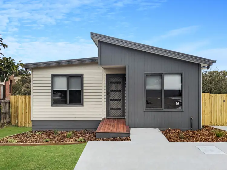 Second view of Homely house listing, 19 Veronica Crescent, Gagebrook TAS 7030
