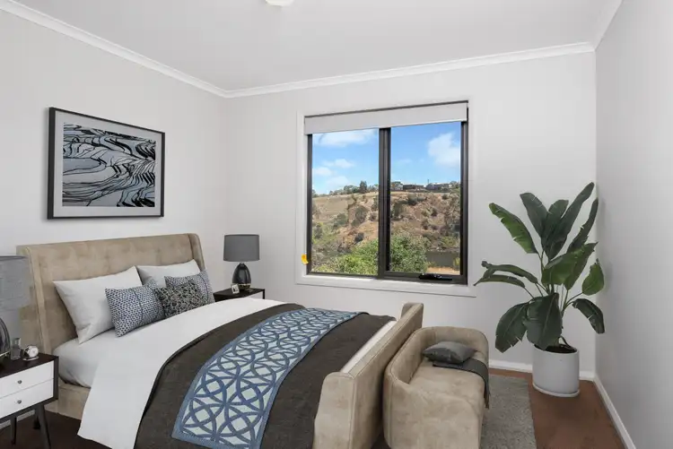 Sixth view of Homely house listing, 19 Veronica Crescent, Gagebrook TAS 7030