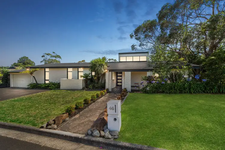 46 Beluga Street, Mount Eliza VIC 3930