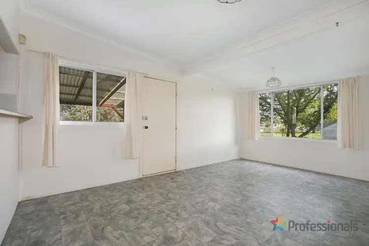 Second view of Homely house listing, 96 Golgotha Street, Armidale NSW 2350