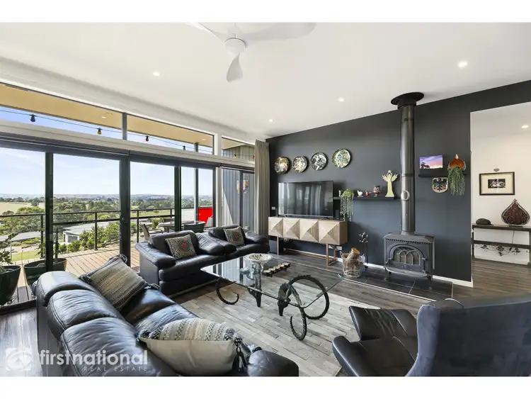 Fifth view of Homely house listing, 9 Hillview Close, Nilma VIC 3821