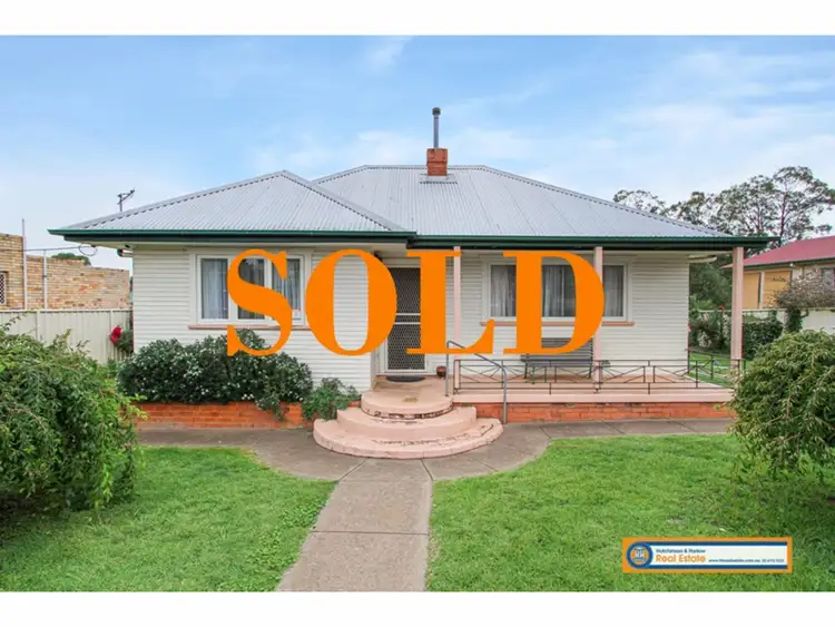 Main view of Homely house listing, 41 Mann Street, Armidale NSW 2350