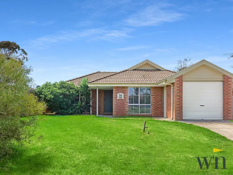 20 Messmate Court, Mount Martha VIC 3934