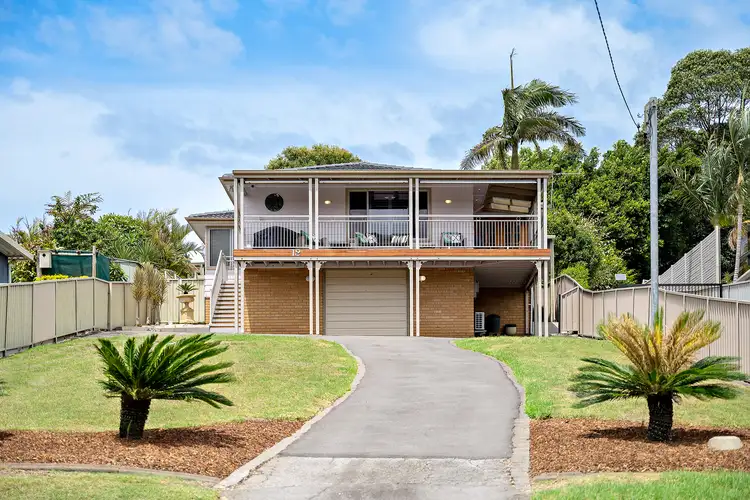 12 Hill Street, Cardiff NSW 2285