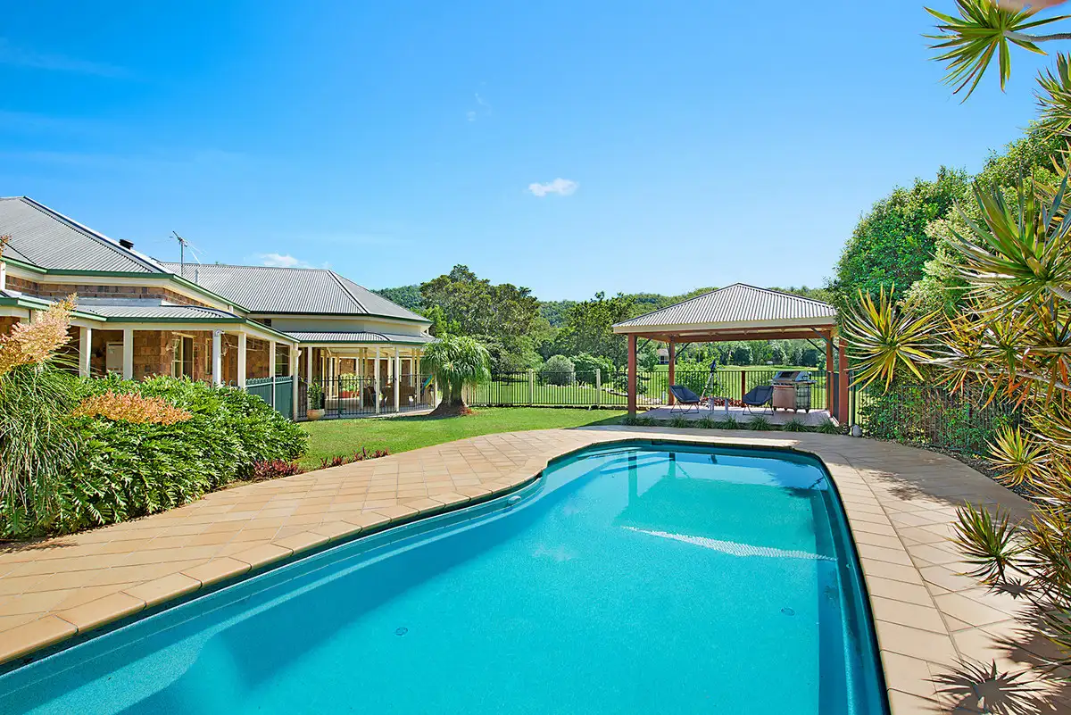 Main view of Homely house listing, 3 Riverine Court, Samford Valley QLD 4520