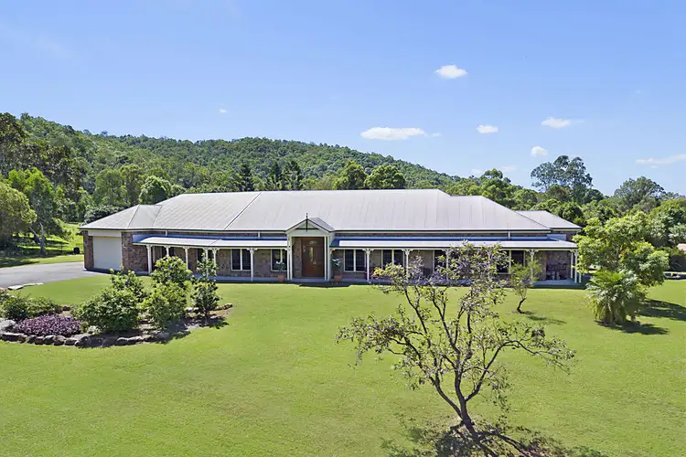 Third view of Homely house listing, 3 Riverine Court, Samford Valley QLD 4520