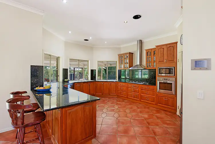 Fourth view of Homely house listing, 3 Riverine Court, Samford Valley QLD 4520