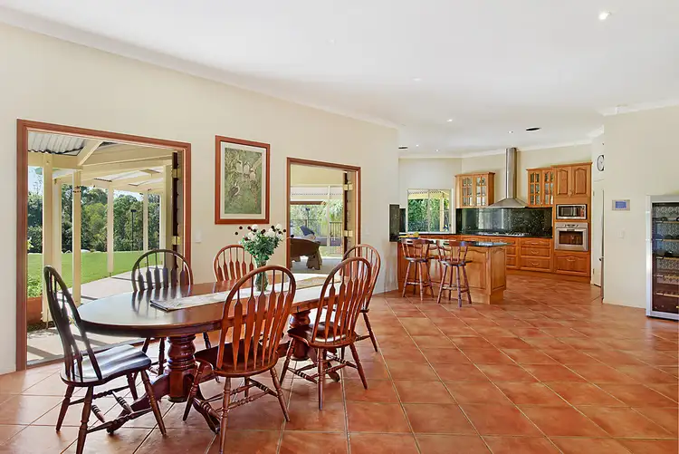 Fifth view of Homely house listing, 3 Riverine Court, Samford Valley QLD 4520