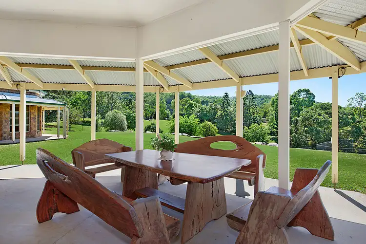 Sixth view of Homely house listing, 3 Riverine Court, Samford Valley QLD 4520