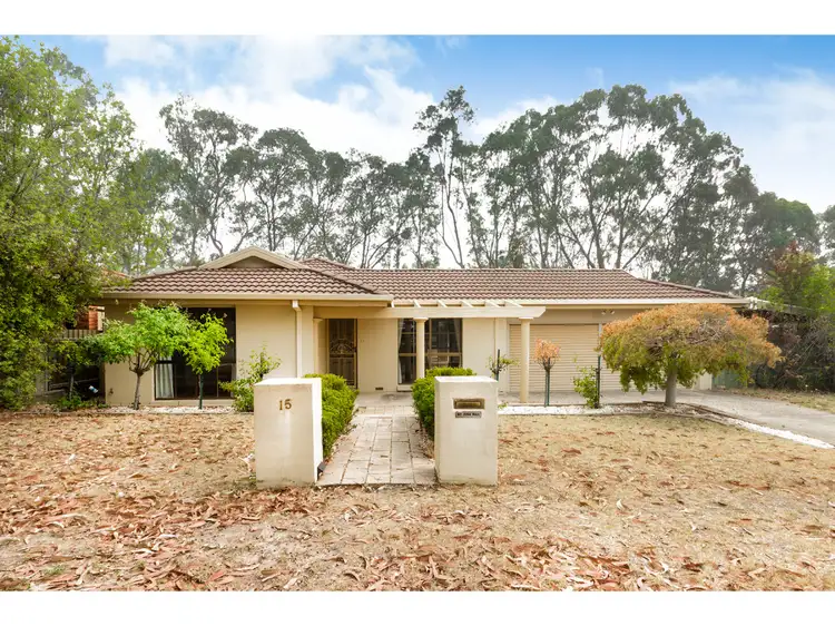 15 Daysdale Way, Thurgoona NSW 2640