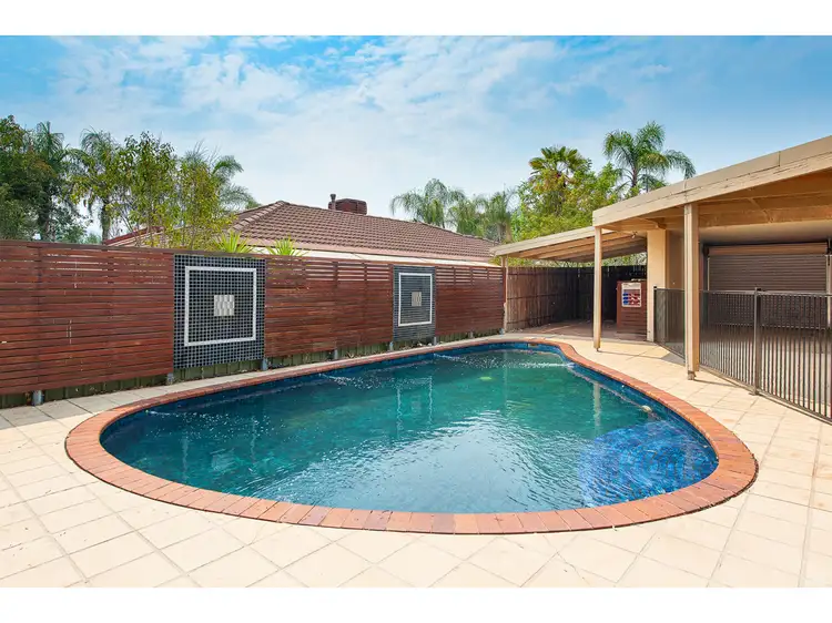 Second view of Homely house listing, 15 Daysdale Way, Thurgoona NSW 2640