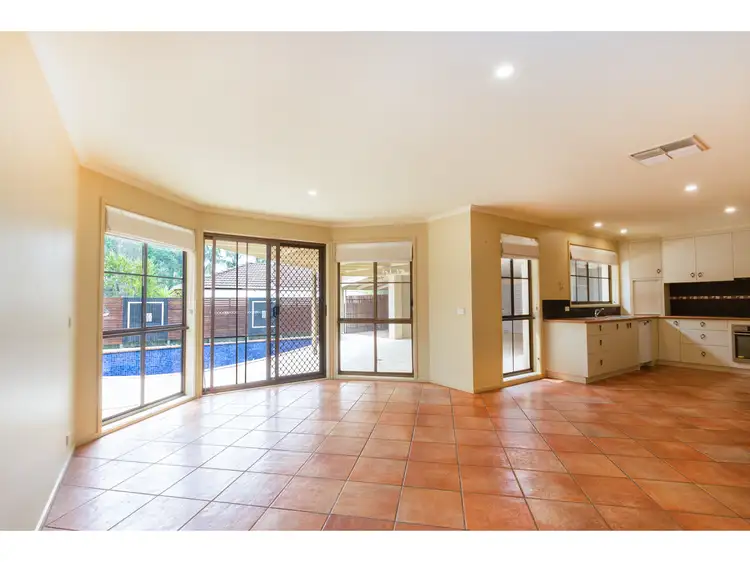 Third view of Homely house listing, 15 Daysdale Way, Thurgoona NSW 2640
