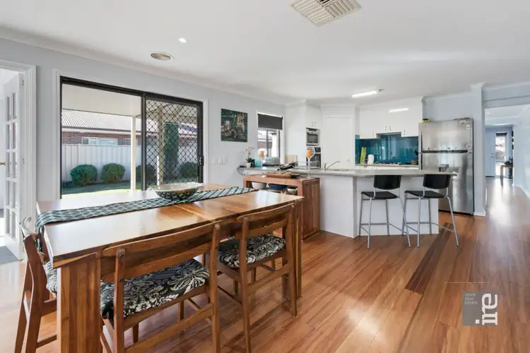 Third view of Homely house listing, 10 Yale Court, Wangaratta VIC 3677