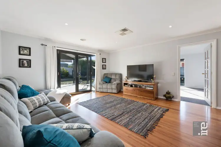 Fourth view of Homely house listing, 10 Yale Court, Wangaratta VIC 3677