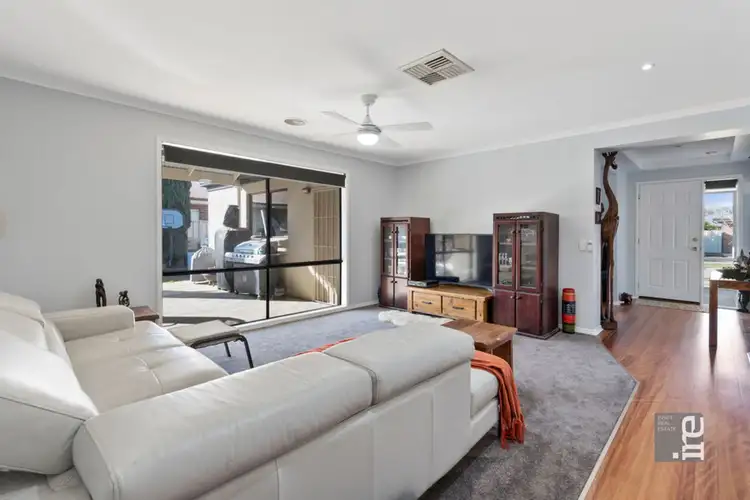 Sixth view of Homely house listing, 10 Yale Court, Wangaratta VIC 3677