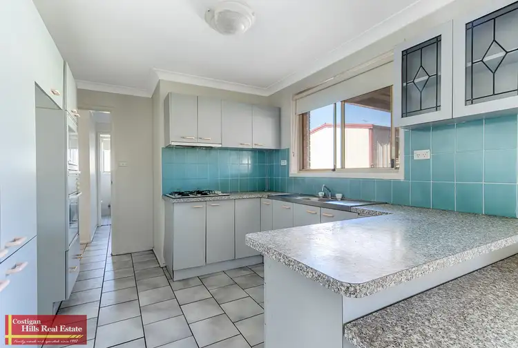 Second view of Homely house listing, 11 Romley Crescent, Oakhurst NSW 2761