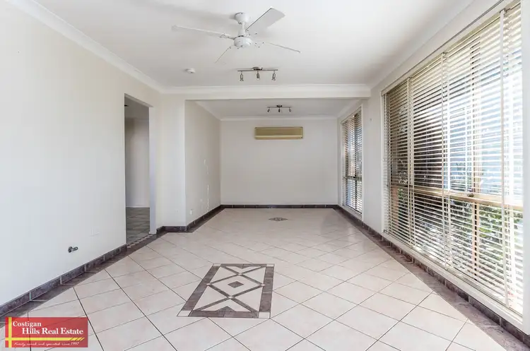 Third view of Homely house listing, 11 Romley Crescent, Oakhurst NSW 2761