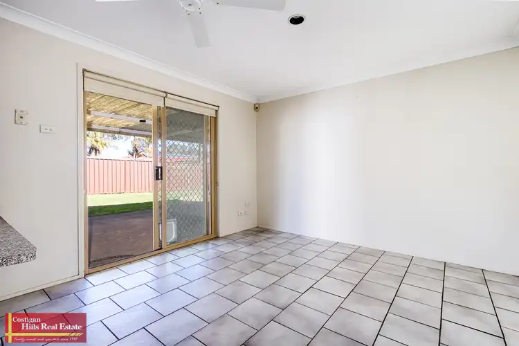 Fourth view of Homely house listing, 11 Romley Crescent, Oakhurst NSW 2761