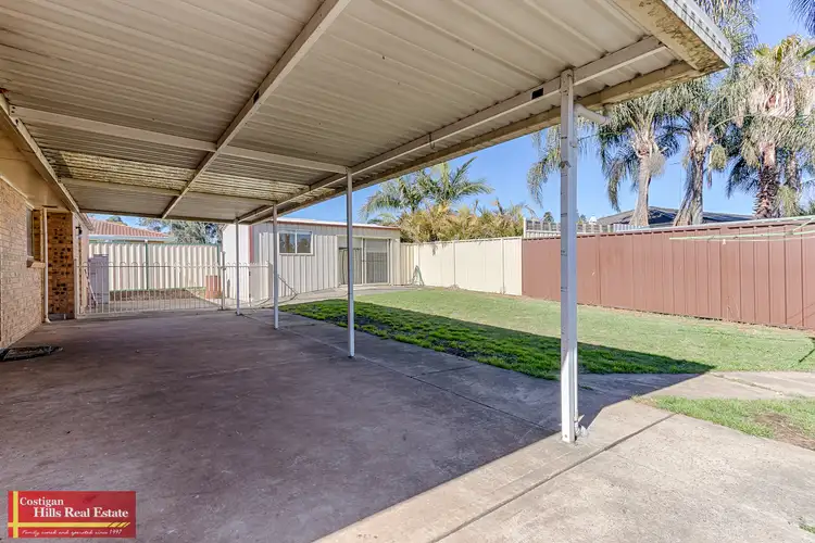 Sixth view of Homely house listing, 11 Romley Crescent, Oakhurst NSW 2761