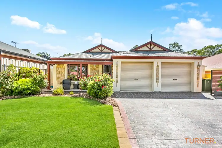 18 Pistachio Way, Golden Grove SA 5125