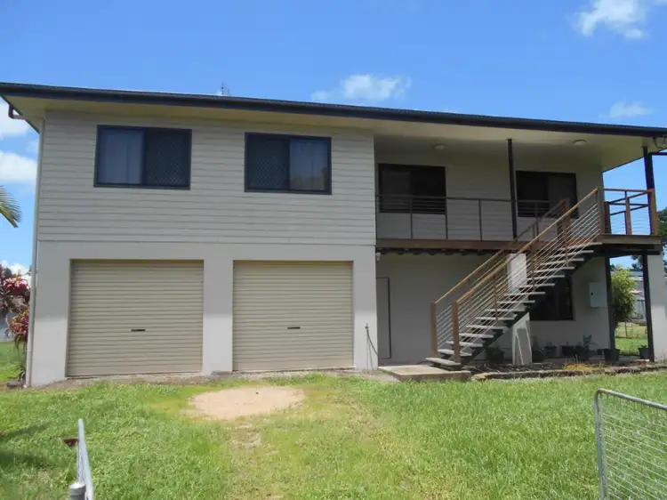 Main view of Homely house listing, 3 Allingham Street, Ingham QLD 4850