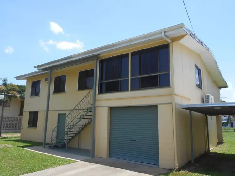 13 Conroy Street, Ingham QLD 4850
