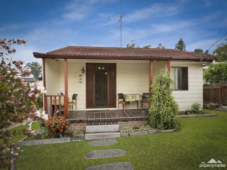 Main view of Homely house listing, 16 Aldinga Road, Gwandalan NSW 2259