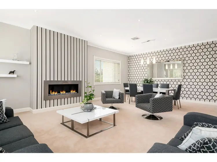 Fourth view of Homely house listing, 5 Benwerrin Crescent, Grasmere NSW 2570